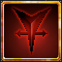 Трофей {trophy} в игре Dark Devotion для PS4