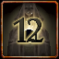 Трофей {trophy} в игре Dark Devotion для PS4