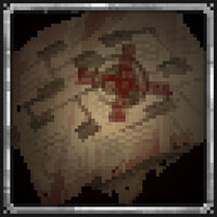 Трофей {trophy} в игре Dark Devotion для PS4
