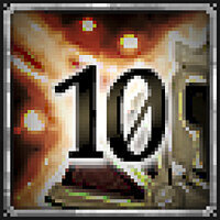 Трофей {trophy} в игре Dark Devotion для PS4