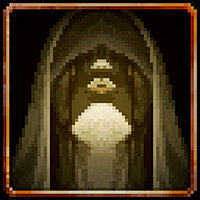 Трофей {trophy} в игре Dark Devotion для PS4