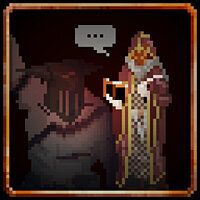 Трофей {trophy} в игре Dark Devotion для PS4