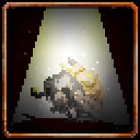 Трофей {trophy} в игре Dark Devotion для PS4
