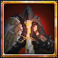 Трофей {trophy} в игре Dark Devotion для PS4