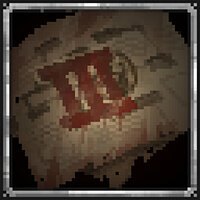 Трофей {trophy} в игре Dark Devotion для PS4