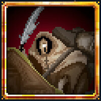 Трофей {trophy} в игре Dark Devotion для PS4