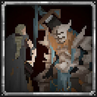Трофей {trophy} в игре Dark Devotion для PS4