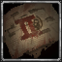 Трофей {trophy} в игре Dark Devotion для PS4