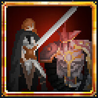 Трофей {trophy} в игре Dark Devotion для PS4