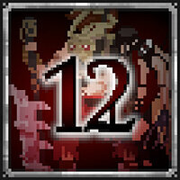 Трофей {trophy} в игре Dark Devotion для PS4