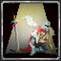 Трофей {trophy} в игре Dark Devotion для PS4