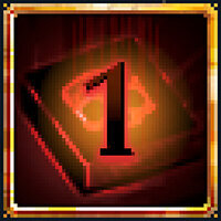 Трофей {trophy} в игре Dark Devotion для PS4