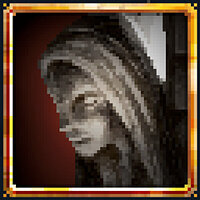 Трофей {trophy} в игре Dark Devotion для PS4
