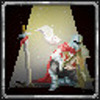 Достижение Помоги ближнему своему в игре Dark Devotion для Steam
