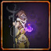 Достижение Собиратель мотыльков в игре Dark Devotion для Steam
