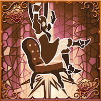 Трофей {trophy} в игре Bloodstained: Ritual of the Night для PS4