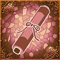 Трофей {trophy} в игре Bloodstained: Ritual of the Night для PS4