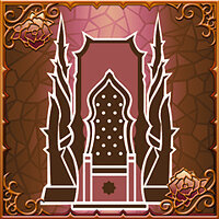 Трофей {trophy} в игре Bloodstained: Ritual of the Night для PS4