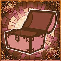 Трофей {trophy} в игре Bloodstained: Ritual of the Night для PS4