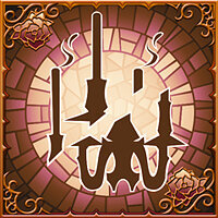 Трофей {trophy} в игре Bloodstained: Ritual of the Night для PS4