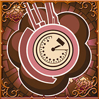 Трофей {trophy} в игре Bloodstained: Ritual of the Night для PS4