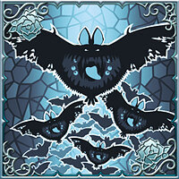 Трофей {trophy} в игре Bloodstained: Ritual of the Night для PS4