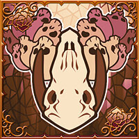 Трофей {trophy} в игре Bloodstained: Ritual of the Night для PS4