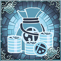 Трофей {trophy} в игре Bloodstained: Ritual of the Night для PS4