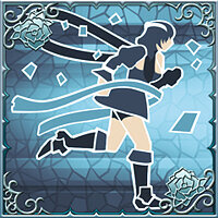 Трофей {trophy} в игре Bloodstained: Ritual of the Night для PS4