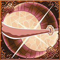 Трофей {trophy} в игре Bloodstained: Ritual of the Night для PS4