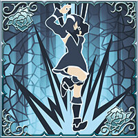 Трофей {trophy} в игре Bloodstained: Ritual of the Night для PS4