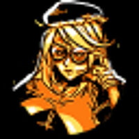 Достижение In The End в игре Bloodstained: Ritual of the Night для GOG