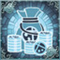 Достижение Gilded Youth в игре Bloodstained: Ritual of the Night для GOG