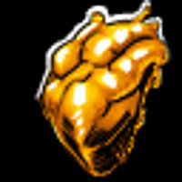 Достижение Organ Trade в игре Bloodstained: Ritual of the Night для GOG