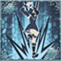 Достижение Карате в игре Bloodstained: Ritual of the Night для Steam