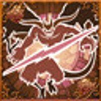 Достижение Охотник на демонов в игре Bloodstained: Ritual of the Night для Steam