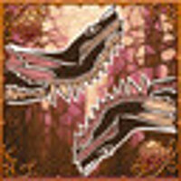 Достижение Заклинатель змей в игре Bloodstained: Ritual of the Night для Steam