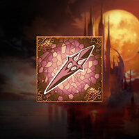 Достижение Shardbinder в игре Bloodstained: Ritual of the Night для Xbox One
