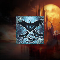 Достижение Army of the Night в игре Bloodstained: Ritual of the Night для Xbox One
