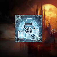 Достижение Gilded Youth в игре Bloodstained: Ritual of the Night для Xbox One