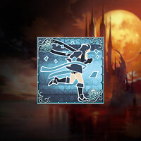 Достижение Marathon в игре Bloodstained: Ritual of the Night для Xbox One