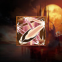Достижение Speed Demon в игре Bloodstained: Ritual of the Night для Xbox One