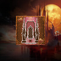 Достижение Usurper в игре Bloodstained: Ritual of the Night для Xbox One