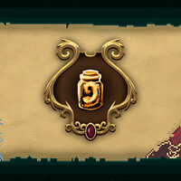 Достижение Perfect Selection в игре Bloodstained: Ritual of the Night для Xbox One