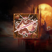 Достижение Demon Hunter в игре Bloodstained: Ritual of the Night для Xbox One