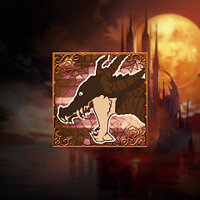 Достижение Dragonslayer в игре Bloodstained: Ritual of the Night для Xbox One