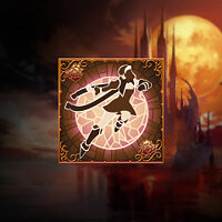 Достижение Moonwalker в игре Bloodstained: Ritual of the Night для Xbox One