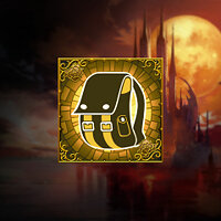 Достижение Item Collector в игре Bloodstained: Ritual of the Night для Xbox One