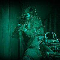 Достижение Золотой путь в игре Call of Duty: Modern Warfare для Xbox One