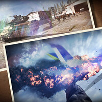 Достижение Освобождение в игре Call of Duty: Modern Warfare для Xbox One